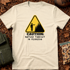 Nature Timeout T-Shirt