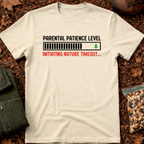 Parental Patience T-Shirt