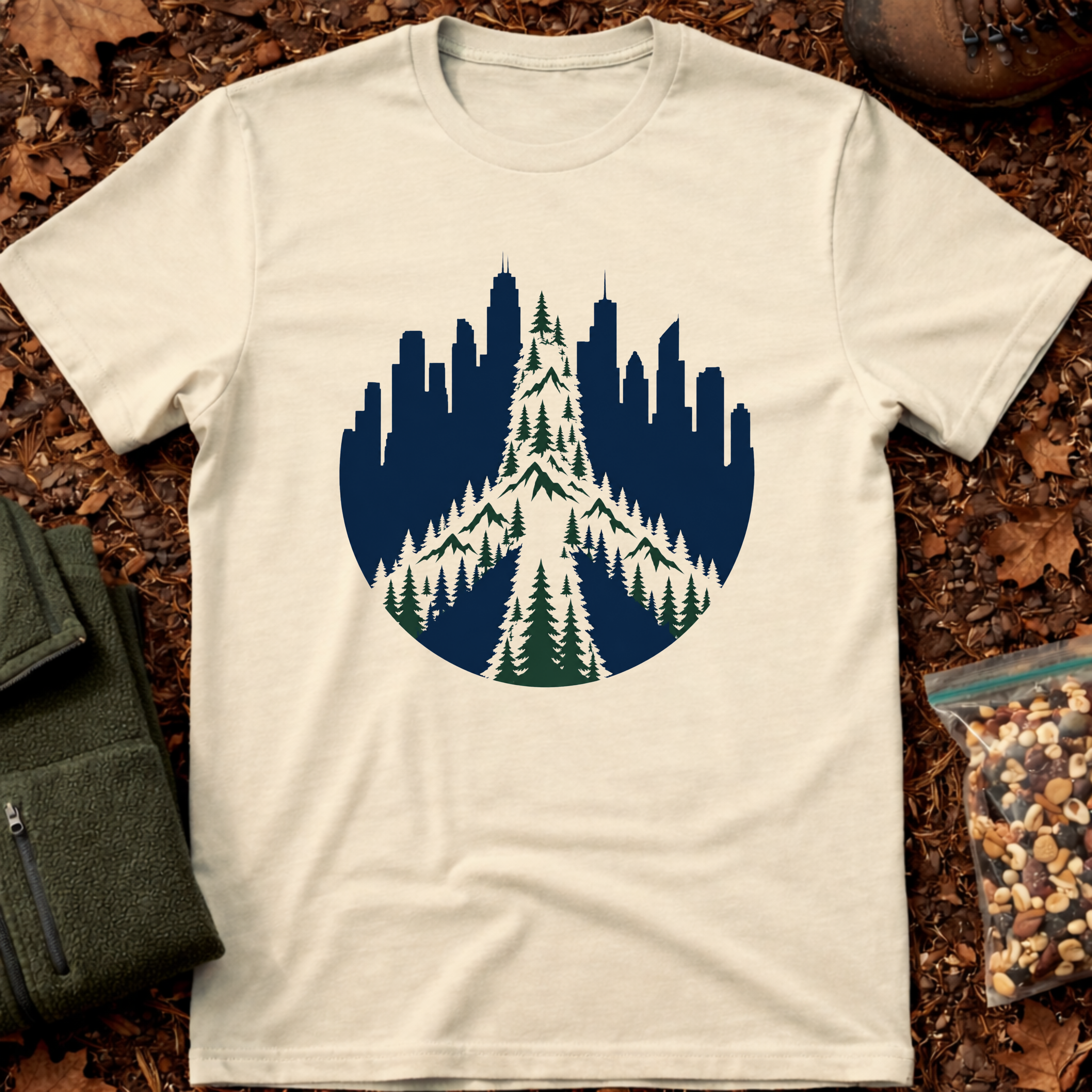 Peace Within T-Shirt