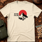 Nature Calling T-Shirt