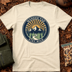 Wander Far Stay Wild T-Shirt