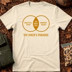 Hikers Paradox T-Shirt