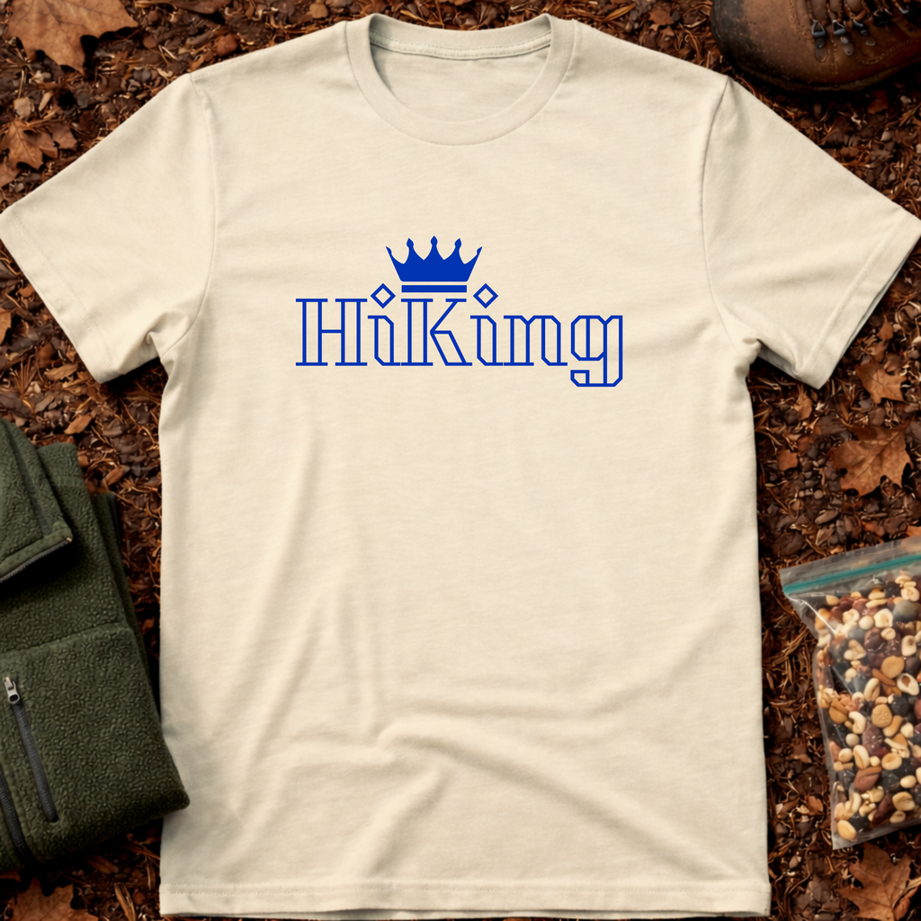 HiKing T-Shirt