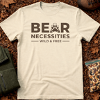 Bear Necessities T-Shirt