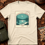 One Way Ticket To Nowhere T-Shirt