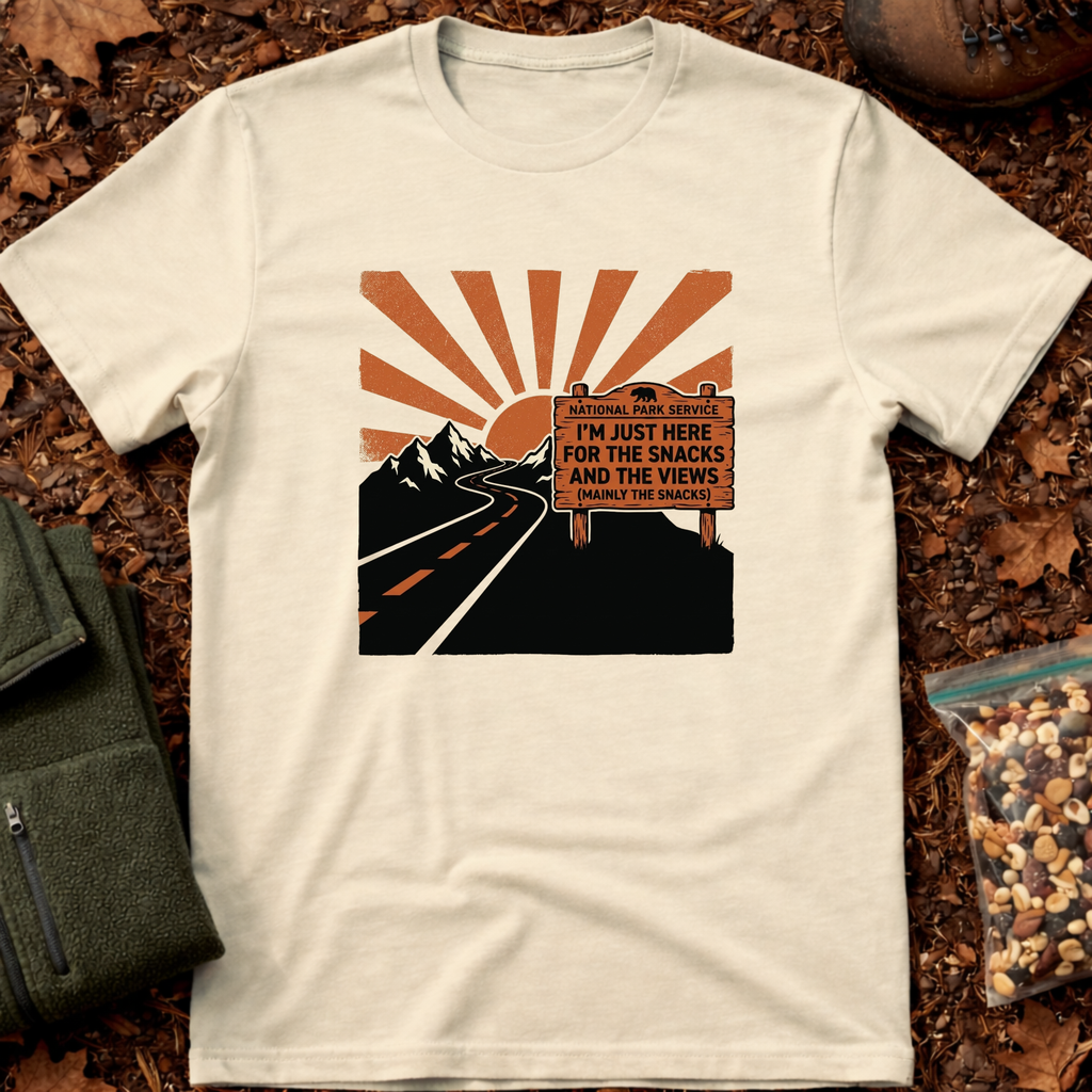 National Services T-Shirt