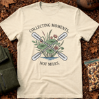 Collecting Moments T-Shirt