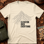 Elevation Over Everything T-Shirt
