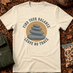 Find Your Balance T-Shirt