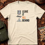 Leave It all Behind T-Shirt