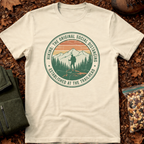 Hike Social Distancing T-Shirt