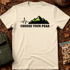 Choose your Peak T-Shirt