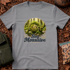 Stay Mossitive T-Shirt