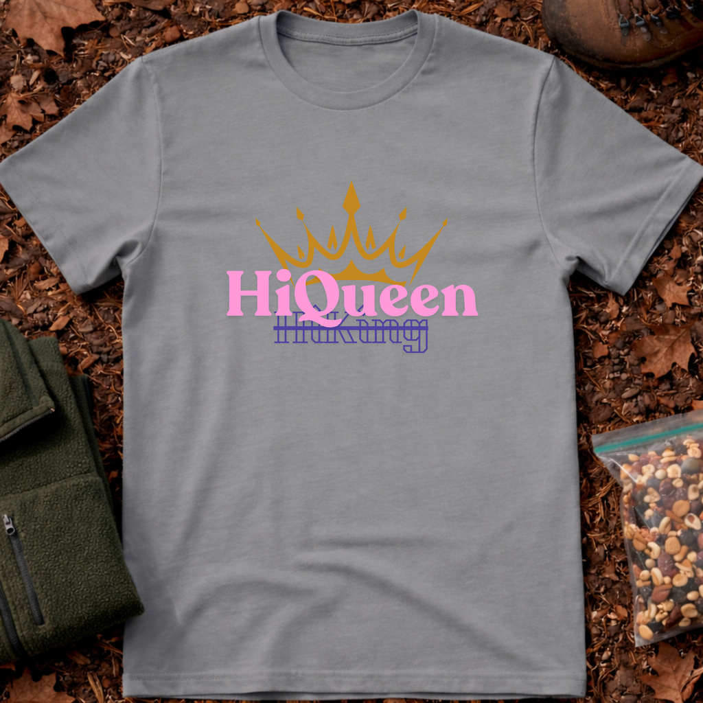 HiQueen T-Shirt