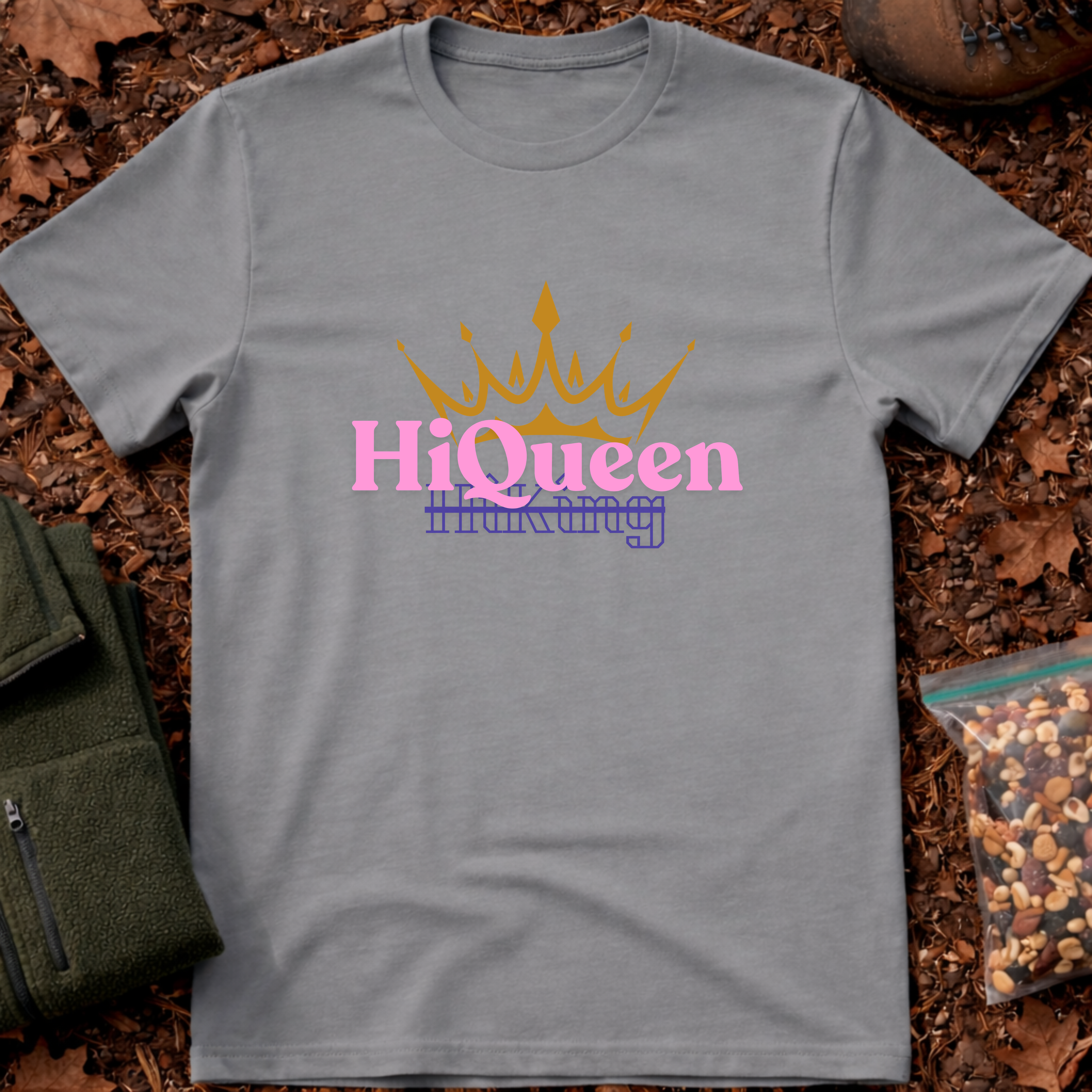 HiQueen T-Shirt