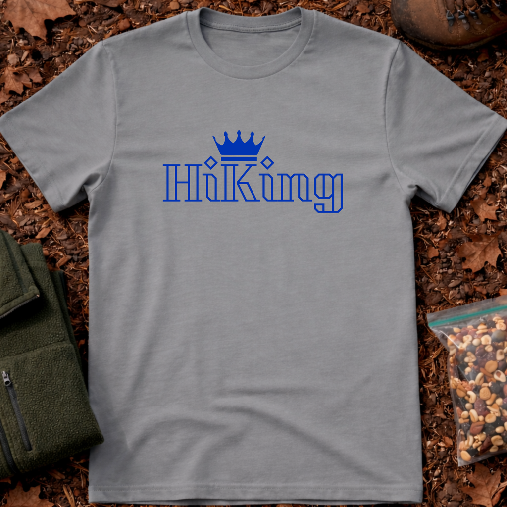 HiKing T-Shirt