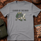 Leader Of The Back T-Shirt