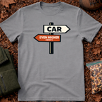 Trail Sign T-Shirt
