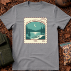 One Way Ticket To Nowhere T-Shirt