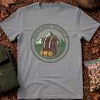 Home is where you hoist it T-Shirt