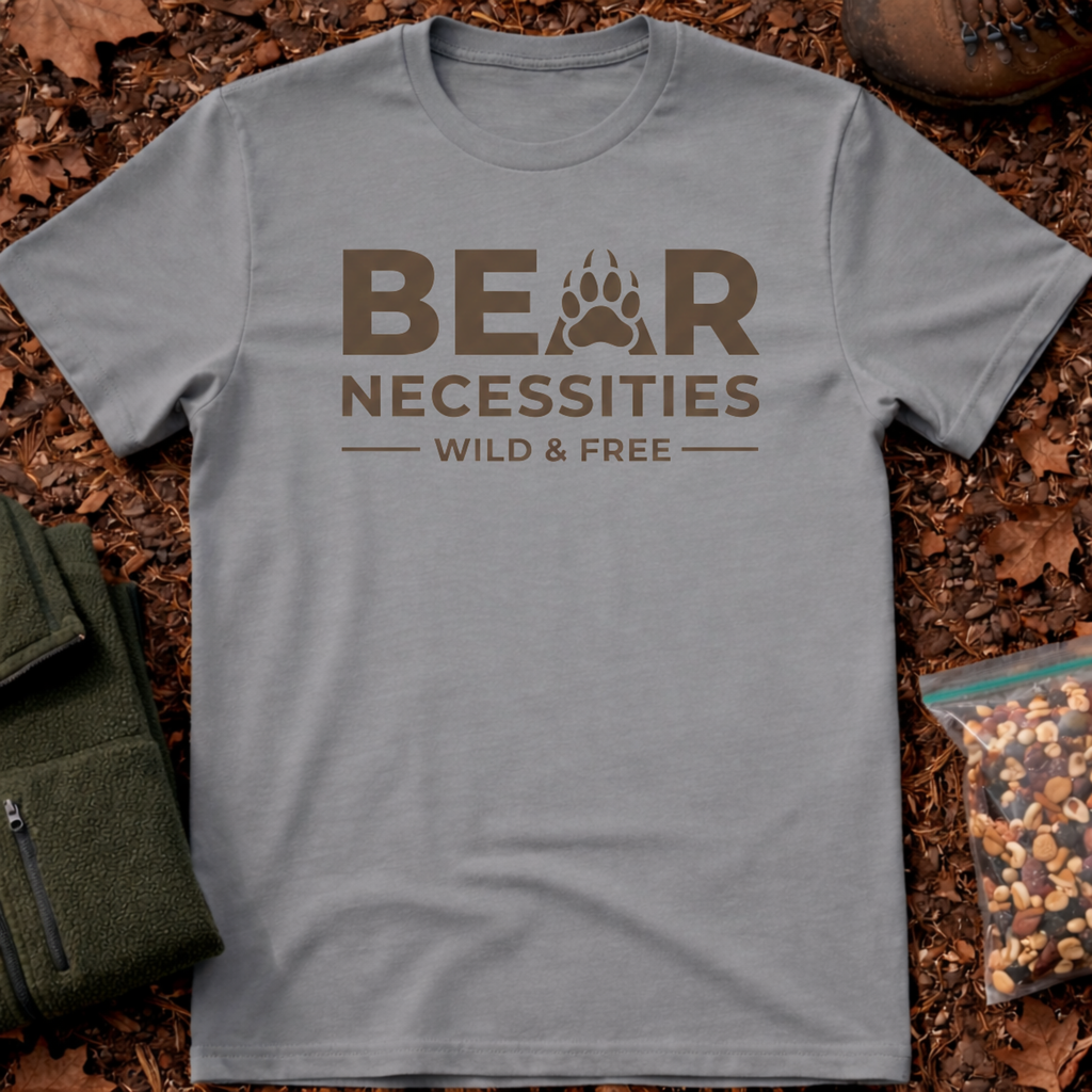 Bear Necessities T-Shirt