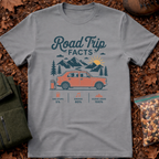 Road trip facts T-Shirt