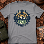 Wander Far Stay Wild T-Shirt