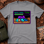 Dignity Loading T-Shirt