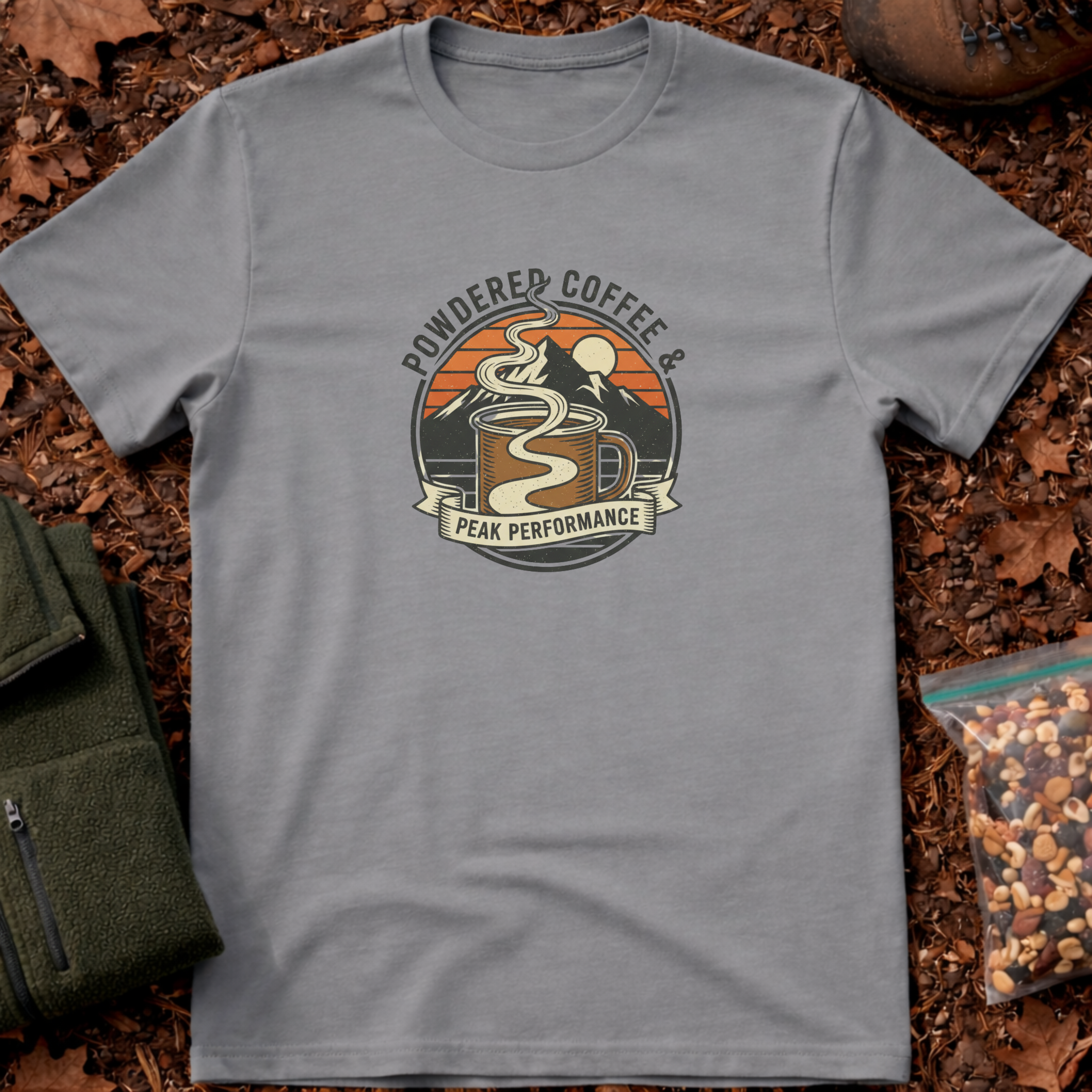 Peak Performance T-Shirt