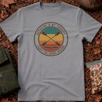Kayaking Is My Therapy T-Shirt