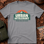 Urban intolerant T-Shirt