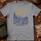 Therapy Nature 2 T-Shirt