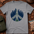 Peace Within T-Shirt
