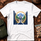 Portal To Unknown T-Shirt