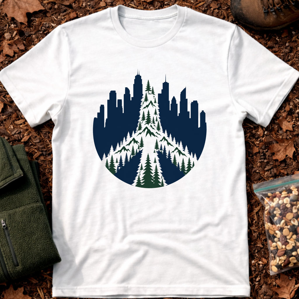 Peace Within T-Shirt