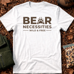 Bear Necessities T-Shirt