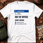 Auto Reply T-Shirt