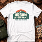 Urban intolerant T-Shirt