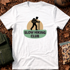 Slow Hiking Club T-Shirt
