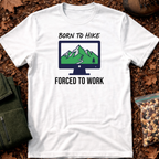 Born to Hike T-Shirt