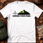 Choose your Peak T-Shirt