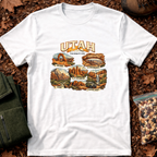 Utah Mighty Five T-Shirt