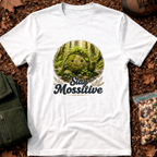 Stay Mossitive T-Shirt