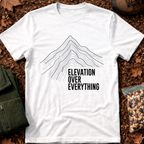 Elevation Over Everything T-Shirt