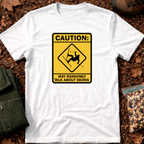 Talk About Skiing T-Shirt