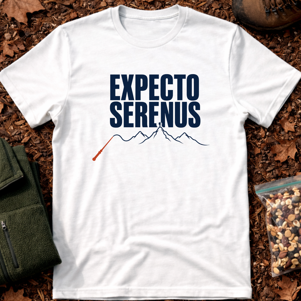 Expecto Serenus T-Shirt