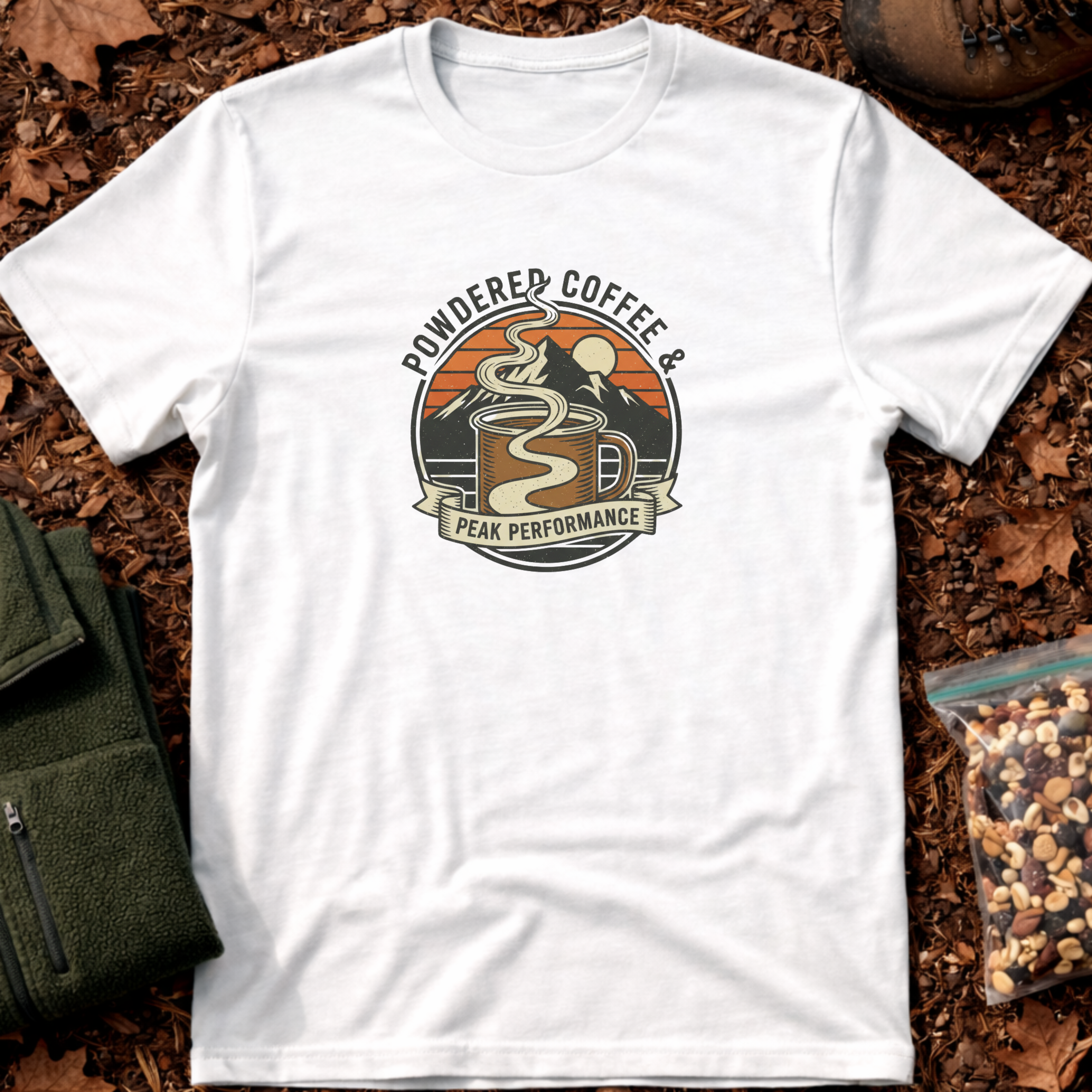 Peak Performance T-Shirt