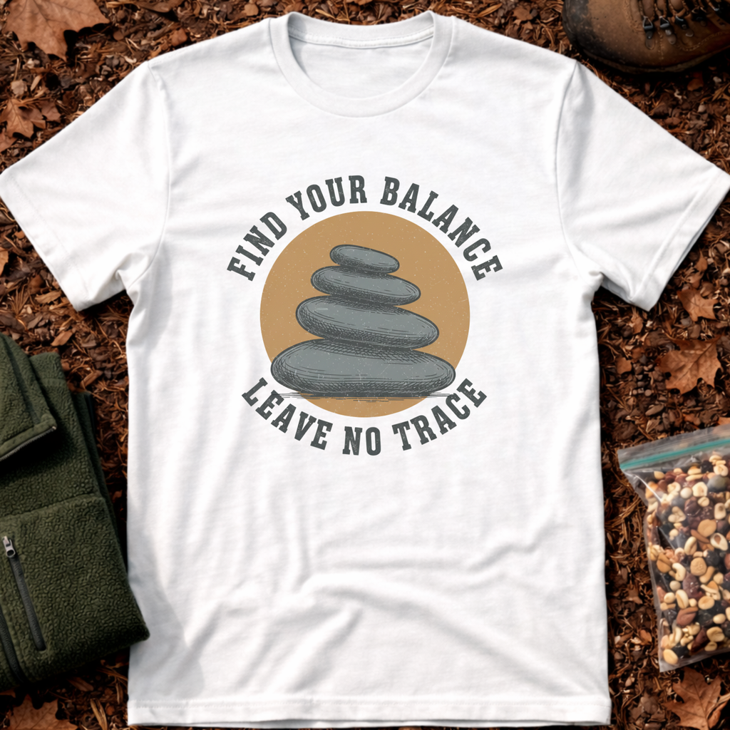 Find Your Balance T-Shirt