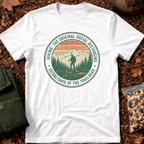 Hike Social Distancing T-Shirt