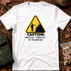 Nature Timeout T-Shirt
